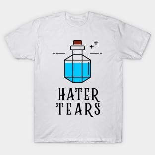 Hater Tears Witchcraft T-Shirt